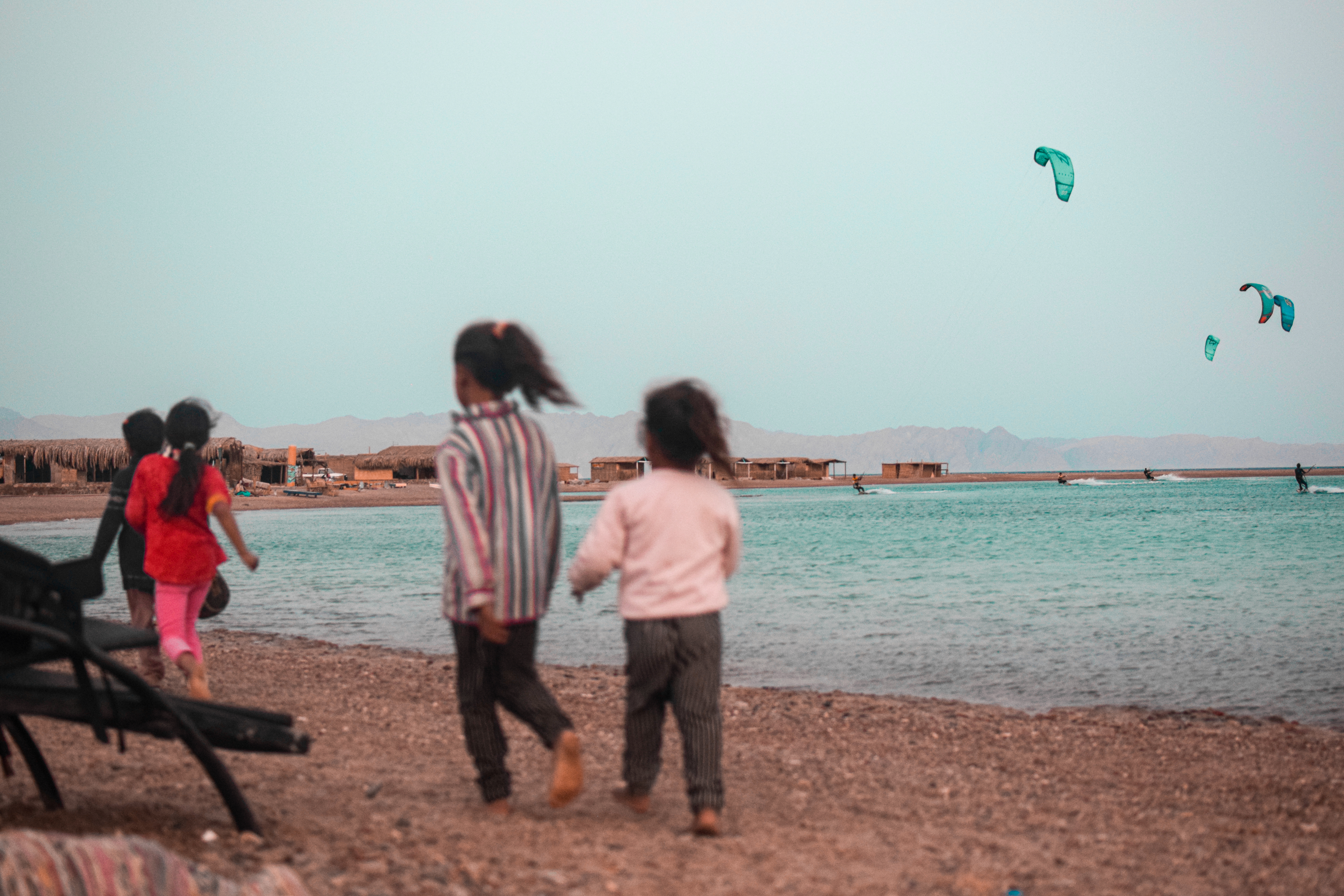 Cairo and Dahab, Egypt 2021