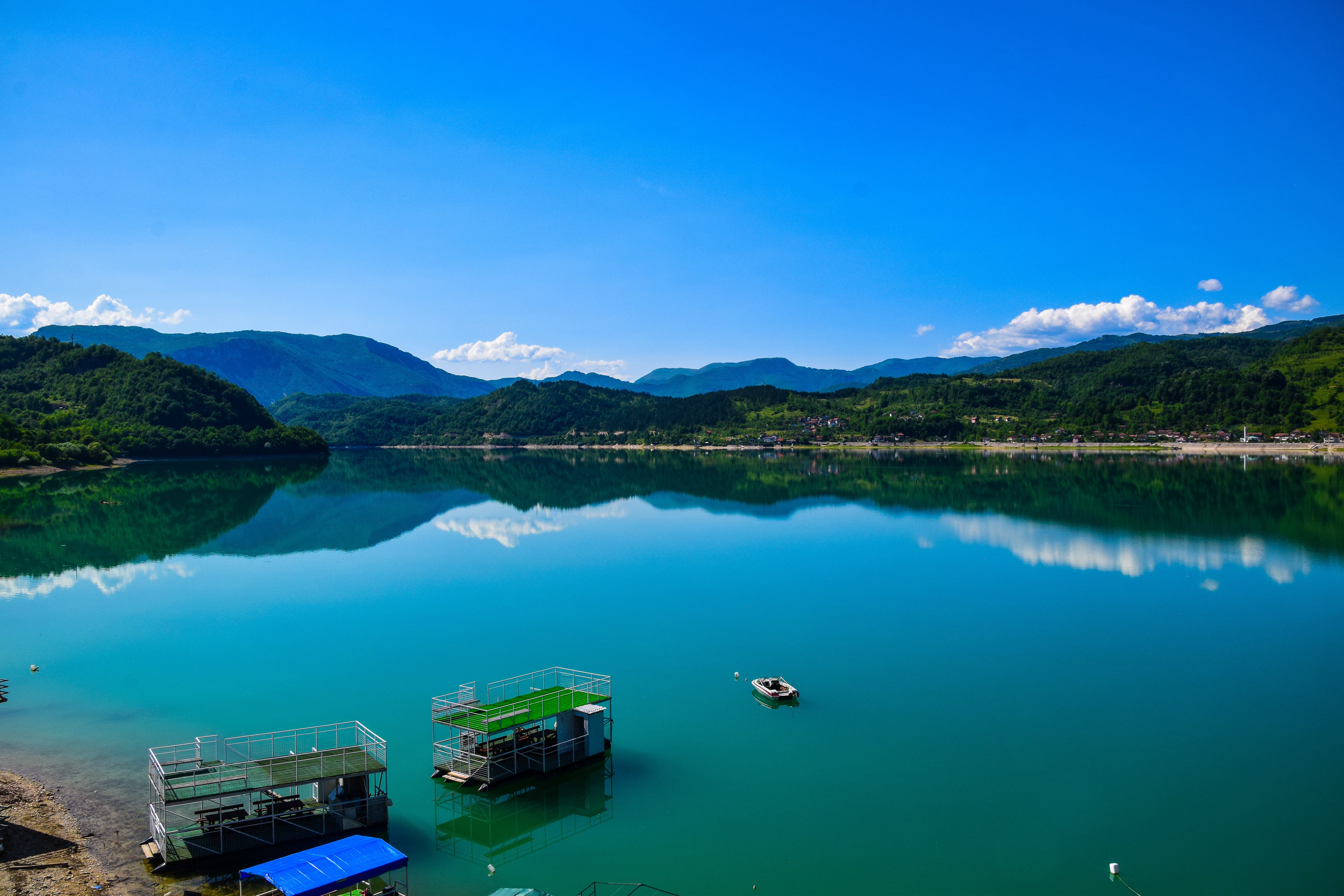 Sarajevo and Mostar, Bosnia 2025